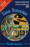Time Traveller (Audiogenic) (C64)