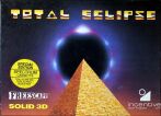 Total Eclipse I & II (Incentive Software) (ZX Spectrum)