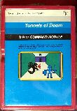 Tunnels of Doom (TI-99/4A) (Disk Version)