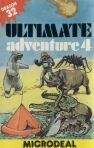 Ultimate Adventure 4