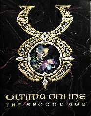 Ultima Online: Second Age (UK) (IBM PC)
