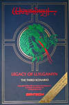 Wizardry III: Legacy of Llylgamyn (Contains Wizisystem)