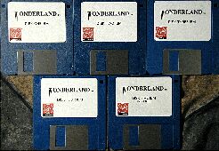 wonderland-disk