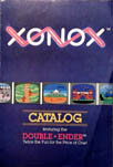 xonox-catalog