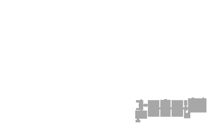 Floor 2 Map