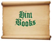 Hint Books