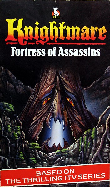 Knightmare #3: Fortress of Assassins
