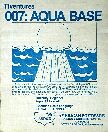 007: Aqua Base (American Software Design) (TI-99/4A)