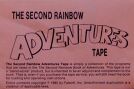 Second Rainbow Adventures Tape, The (Falsoft) (Coco)