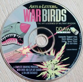 5ft10pak2-warbirds-cd