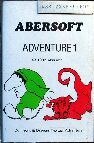 Adventure 1 (Abersoft) (ZX Spectrum) (missing manual)