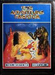 Adventure Creator (Incentive Software) (BBC Model B/Acorn Electron)