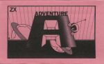 Adventure A (ZX81)