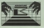 Adventure B (ZX81)