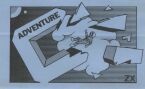 Adventure C (ZX Spectrum)