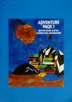 Adventure Pack 1 (Moon Base Alpha, Computer Adventure)