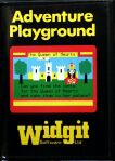 Adventure Playground (Widgit Software) (ZX Spectrum)