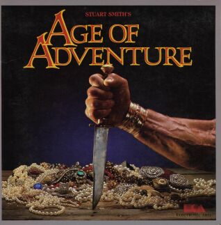 Age of Adventure (Atari 400/800)