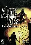 Alone in the Dark: The New Nightmare (Infogrames) (IBM PC)
