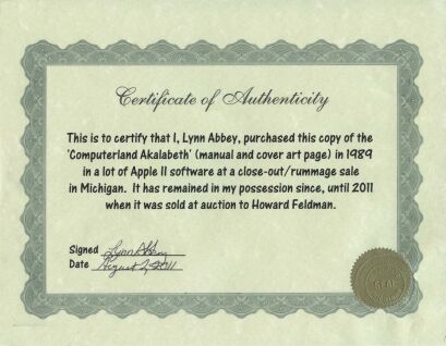 akalabethcomputerland-certificate