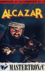 Alcazar: The Forgotten Fortress (C64) (Cassette Version)