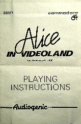 alicevideoland-alt2-manual