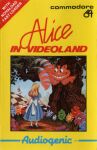 Alice in Videoland (Audiogenic) (C64) (Cassette Version)