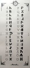 amberstar-runes