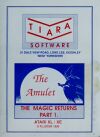 Amulet, The - The Magic Returns: Part 1