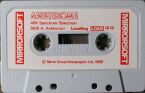 ashkeron!-tape