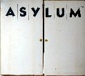 Asylum (Atari 400/800/C64)