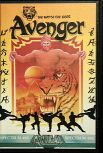 Way of the Tiger II: Avenger (Gremlin) (ZX Spectrum)