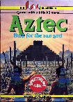 Aztec: Hunt for the Sun God (Five Ways Software) (ZX Spectrum)