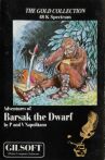 Adventures of Barsak the Dwarf (Gilsoft) (ZX Spectrum)