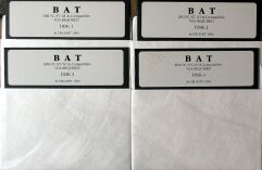 bat-disk