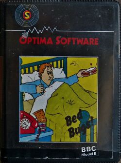 Bed Bugs!