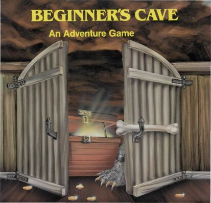 beginnerscave-manual