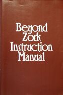 beyondzork-manual