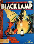 Black Lamp (Amiga) (Disk Version) (Contains Game Ad)