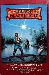 Blade of Blackpoole (Folio) (Sirius) (Atari 400/800)
