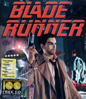 Blade Runner (Westwood Studios) (IBM PC)
