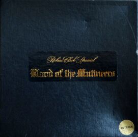 Blood of the Mutineers (Robico) (BBC Model B) (Robico Club Special Version)