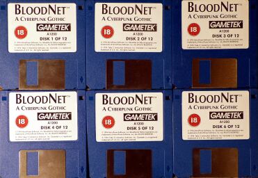 bloodnet-disk1