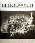 Bloodwych (Mirrorsoft) (Atari ST) (missing box and poster)