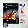 Bloodwych (Alternate Packaging) (MirrorSoft) (Amiga)