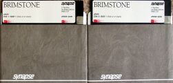 brimstone-disk