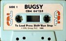 bugsy-tape