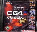 C64 Classix Gold