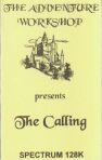 Calling, The (Adventure Workshop, The) (ZX Spectrum)