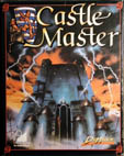 Castle Master (Domark) (IBM PC) (Disk Version)
